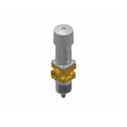 Danfoss 003N1410 - Pressure operated water valve, WVFX 10