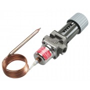 Danfoss 003N1710 - Thermo. operated water valve, AVTA 15, G, 1/2