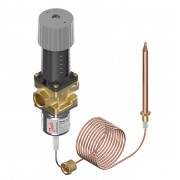 Danfoss 003N2114 - Thermo. operated water valve, AVTA 15, G, 1/2