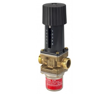 Danfoss 003N5117 - FJV, 1.90 m³/h, 20 °C - 60 °C, Наружная резьба Danfoss 003N5117 - FJV, 1.90 m³/h, 20 °C - 60 °C, Наружная резьба