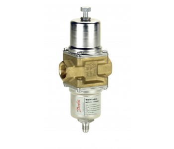 Danfoss 003N5206 - Pressure operated water valve, WVO 10 Danfoss 003N5206 - Pressure operated water valve, WVO 10