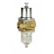Danfoss 003N5207 - Pressure operated water valve, WVO 10