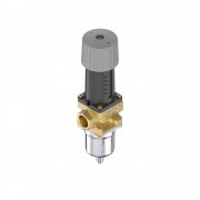 Danfoss 003N6004 - Pressure operated water valve, WVFX 15