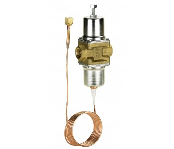 Danfoss 003N8022 - Pressure operated water valve, WVO 10 Danfoss 003N8022 - Pressure operated water valve, WVO 10