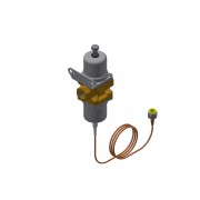 Danfoss 003N8054 - Pressure operated water valve, WVO 10
