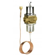 Danfoss 003N8076 - Pressure operated water valve, WVO 20