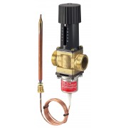 Danfoss 003N8144 - AVTB, Ру 16, 1.90 m³/h, 30 °C - 100 °C, 2.3 m, Внутренняя резьба