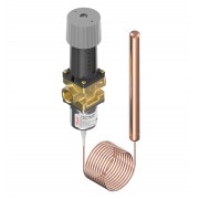 Danfoss 003N8182 - Thermo. operated water valve, AVTA 25, NPT, 1