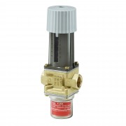 Danfoss 003N8216 - Водяной клапан-регулятор температуры, FJVA 25, G, 1