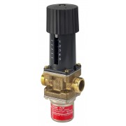 Danfoss 003N8218 - FJV, 3.40 m³/h, 50 °C - 90 °C, Internal thread