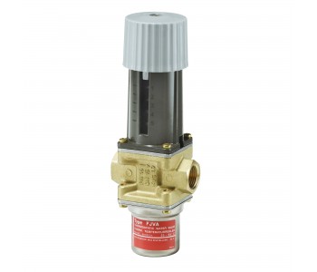 Danfoss 003N8244 - Водяной клапан-регулятор температуры, FJVA 20, G, 3/4 Danfoss 003N8244 - Водяной клапан-регулятор температуры, FJVA 20, G, 3/4