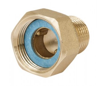 Danfoss 003Z0233 - Tailpiece with External thread DN 20 Danfoss 003Z0233 - Tailpiece with External thread DN 20