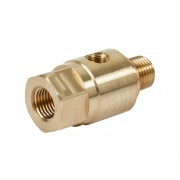 Danfoss 003Z0691 - Переходник 1/4 – 1/4 для крупного клапана ASV