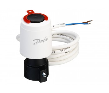 Danfoss 003Z1043 - TWA-A NC, 24V + PT 1000 sensor Danfoss 003Z1043 - TWA-A NC, 24V + PT 1000 sensor