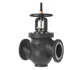 Danfoss 003Z1069 - MSV-F2, DN 300, PN 16, Flange Danfoss 003Z1069 - MSV-F2, DN 300, PN 16, Flange