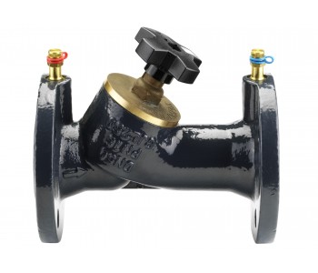 Danfoss 003Z1070 - MSV-F2, DN 50, PN 25, Flange Danfoss 003Z1070 - MSV-F2, DN 50, PN 25, Flange
