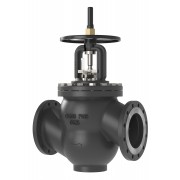 Danfoss 003Z1098 - MSV-F2, DN 400, PN 25, Flange