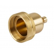 Danfoss 003Z1230 - Shut-off and protection piece for AB-QM