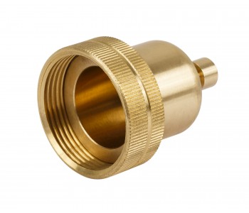 Danfoss 003Z1230 - Shut-off and protection piece for AB-QM Danfoss 003Z1230 - Shut-off and protection piece for AB-QM