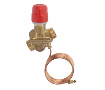 Danfoss 003Z1411 - AB-PM, DN 10, High pressure, External Thread Danfoss 003Z1411 - AB-PM, DN 10, High pressure, External Thread