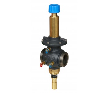 Danfoss 003Z1436 - AB-PM, Ду 50, Наружная резьба Danfoss 003Z1436 - AB-PM, Ду 50, Наружная резьба