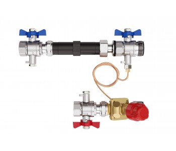 Danfoss 003Z1478 - AB-PM set, DN 20, Horizontal Danfoss 003Z1478 - AB-PM set, DN 20, Horizontal
