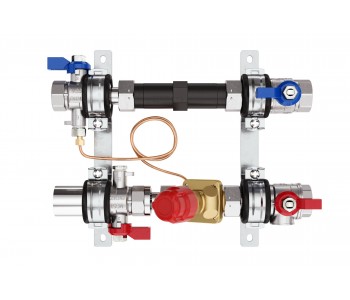 Danfoss 003Z1492 - AB-PM set, DN 15, High pressure, Rack set Danfoss 003Z1492 - AB-PM set, DN 15, High pressure, Rack set