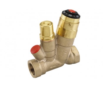 Danfoss 003Z1511 - MTCV, Version: B, DN 15 Danfoss 003Z1511 - MTCV, Version: B, DN 15