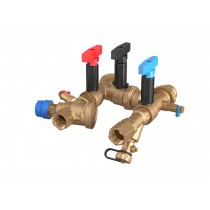 Danfoss 003Z1619 - AB-QM 4.0 Flexo DN15 LF