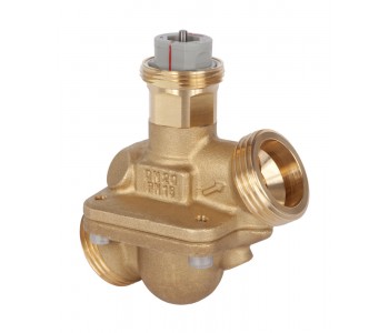 Danfoss 003Z1702 - AB-QM, DN 15, Without test plugs, External Thread Danfoss 003Z1702 - AB-QM, DN 15, Without test plugs, External Thread