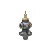 Danfoss 003Z1770 - AB-QM, DN 40, With test plugs, External Thread