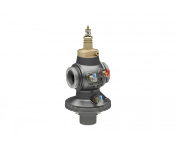 Danfoss 003Z1771 - AB-QM, DN 50, With test plugs, External Thread Danfoss 003Z1771 - AB-QM, DN 50, With test plugs, External Thread