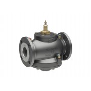 Danfoss 003Z1773 - AB-QM, DN 65, With test plugs, Flange