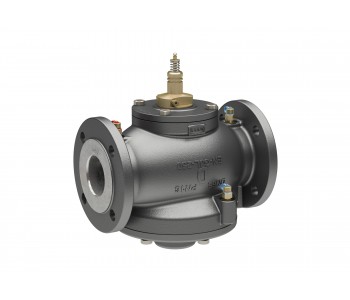 Danfoss 003Z1793 - AB-QM, DN 65, High flow, With test plugs, Flange Danfoss 003Z1793 - AB-QM, DN 65, High flow, With test plugs, Flange