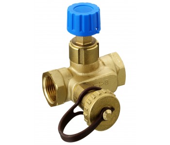 Danfoss 003Z2121 - USV-M, DN 15, Internal thread Danfoss 003Z2121 - USV-M, DN 15, Internal thread