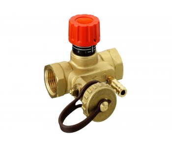 Danfoss 003Z2131 - USV-I, DN 15, Internal thread Danfoss 003Z2131 - USV-I, DN 15, Internal thread