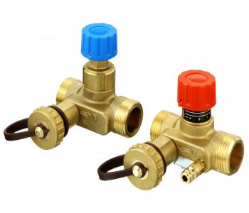 Danfoss 003Z2149 - USV-M and USV-I Set, DN 32, Internal thread Danfoss 003Z2149 - USV-M and USV-I Set, DN 32, Internal thread