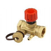 Danfoss 003Z2151 - USV-I, DN 50, Internal thread