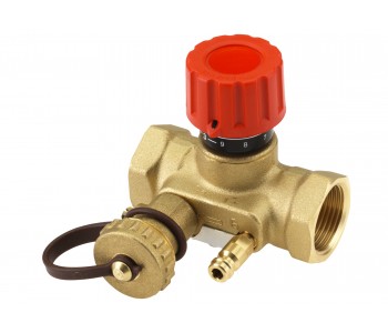 Danfoss 003Z2151 - USV-I, DN 50, Internal thread Danfoss 003Z2151 - USV-I, DN 50, Internal thread