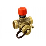 Danfoss 003Z2152 - USV-I, DN 50, External Thread