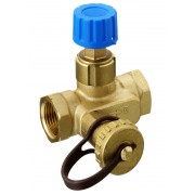 Danfoss 003Z2153 - USV-M, DN 50, Internal thread