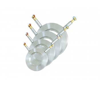 Danfoss 003Z2281 - Measuring orifices, DN 250, PN 25 Danfoss 003Z2281 - Measuring orifices, DN 250, PN 25
