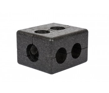 Danfoss 003Z3159 - Insulation for ChangeOver6 valve DN 15 Danfoss 003Z3159 - Insulation for ChangeOver6 valve DN 15