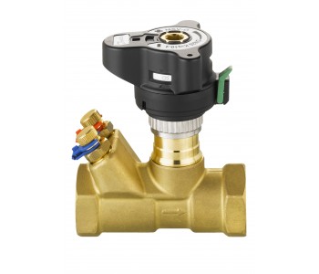 Danfoss 003Z4024 - LENO MSV-O, DN 32, Internal thread Danfoss 003Z4024 - LENO MSV-O, DN 32, Internal thread