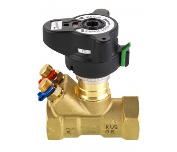 Danfoss 003Z4030 - LENO MSV-B, DN 15, Low flow, Internal thread Danfoss 003Z4030 - LENO MSV-B, DN 15, Low flow, Internal thread