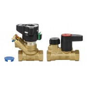 Danfoss 003Z4056 - LENO MSV-BD and MSV-S Set, DN 50, Internal thread