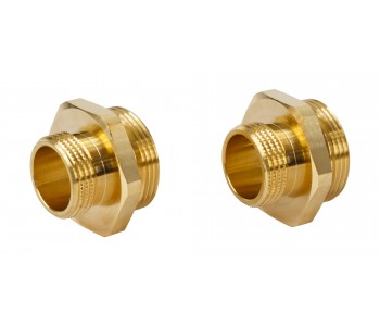 Danfoss 003Z4073 - Adapter insert G 1 ¼ A external thread - flat seat Danfoss 003Z4073 - Adapter insert G 1 ¼ A external thread - flat seat