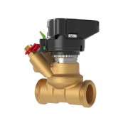 Danfoss 003Z4100 - LENO MSV-BD, DN 15, Low flow, External Thread