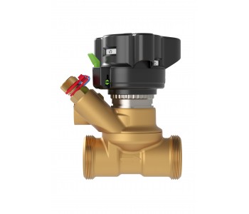 Danfoss 003Z4102 - LENO MSV-BD, DN 20, External Thread Danfoss 003Z4102 - LENO MSV-BD, DN 20, External Thread