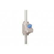 Danfoss 003Z4730 - AB-QM Heating insulation cap DN10